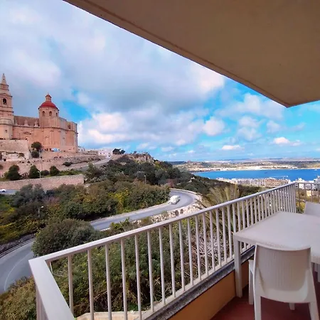 Apartment Unique Views, Sea Breeze