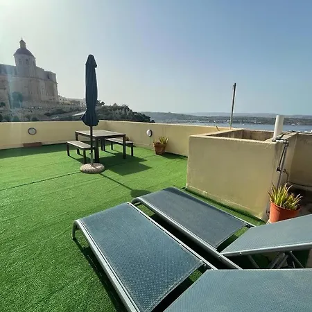 شقة Unique Views, Sea Breeze *