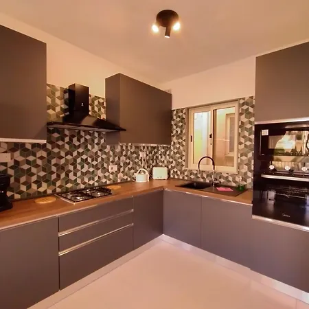 Apartamento Unique Views, Sea Breeze