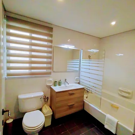 Unique Views, Sea Breeze Apartamento