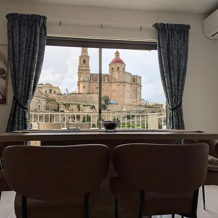 Unique Views, Sea Breeze Apartamento Mellieha