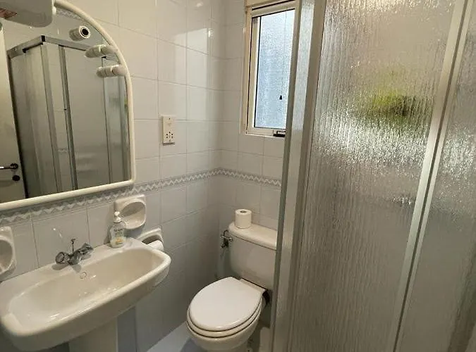 Apartamento Unique Views, Sea Breeze Mellieħa