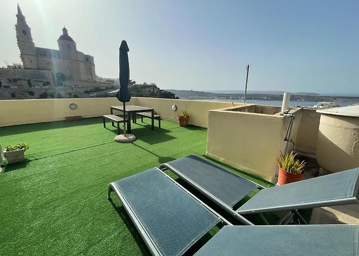 Apartamento Unique Views, Sea Breeze *