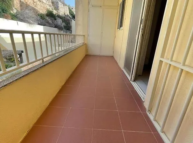 Unique Views, Sea Breeze Apartamento Mellieħa