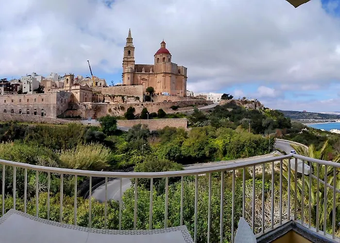 Unique Views, Sea Breeze Apartamento *