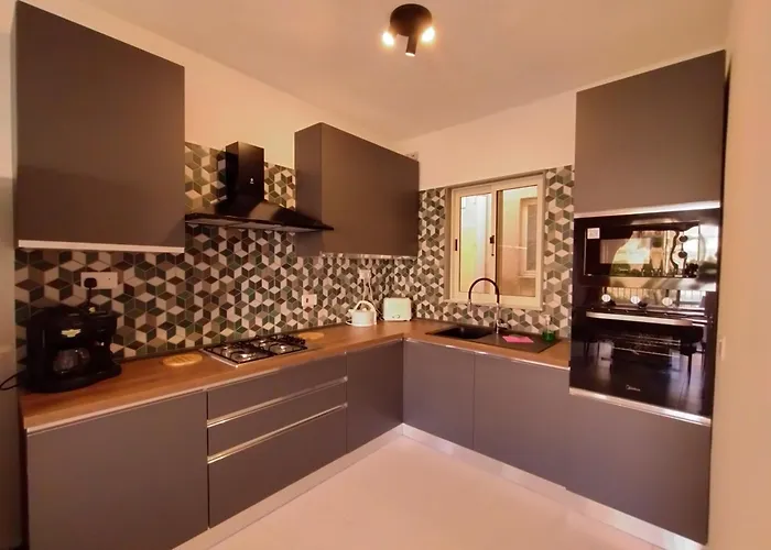 Apartamento Unique Views, Sea Breeze