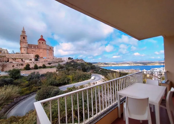 Apartamento Unique Views, Sea Breeze