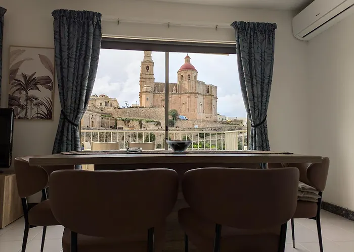 Unique Views, Sea Breeze Apartamento Mellieħa