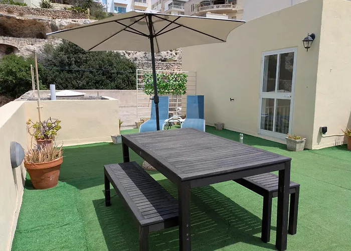 Unique Views, Sea Breeze Apartamento